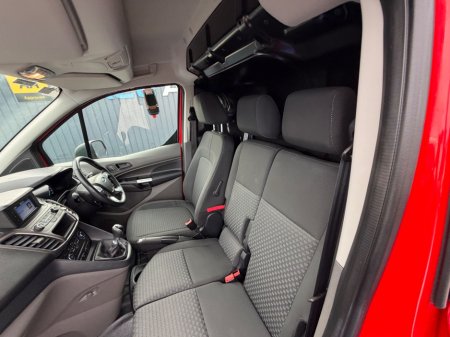 2021 Ford Transit Connect - photo 56