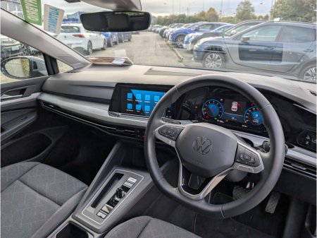 2024 Volkswagen Golf - photo 14