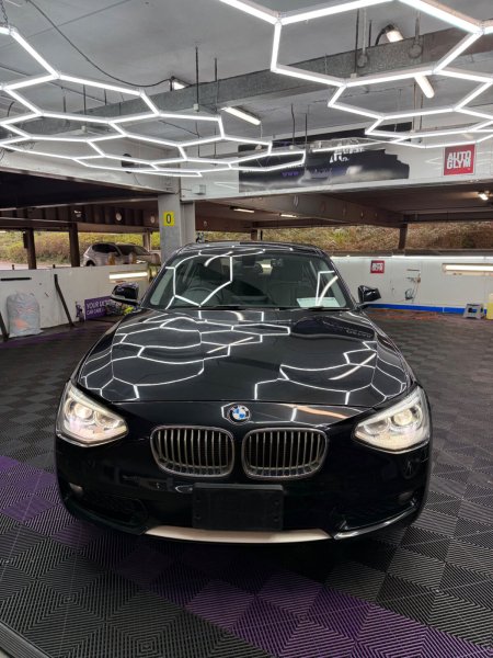 2012 BMW 1-Series - photo 3