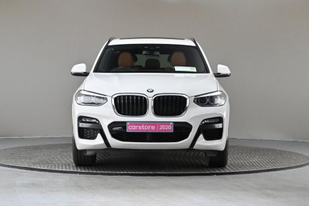 2020 BMW X3 - photo 2