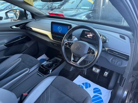 2022 Volkswagen ID.4 - photo 13