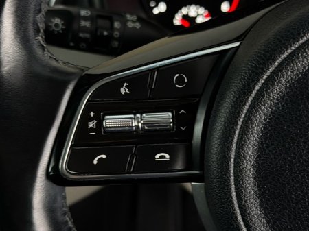 2020 Kia Sportage - photo 29