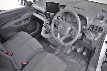 2022 Opel Combo - photo 13