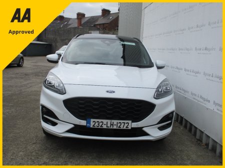 2023 Ford Kuga - photo 20