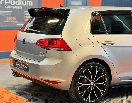 2015 Volkswagen Golf - photo 19