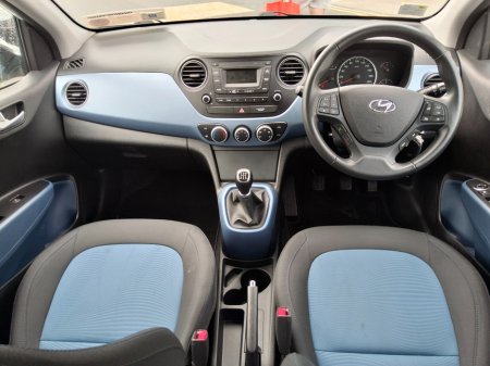2020 Hyundai i10 - photo 4