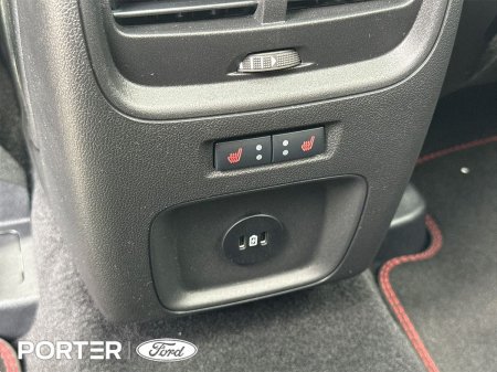 2026 Ford Kuga - photo 23