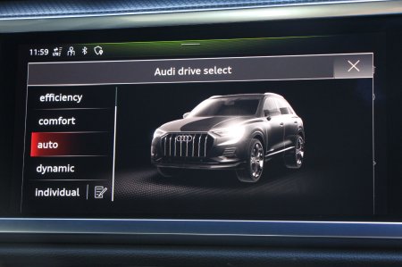 2024 Audi Q3 - photo 30