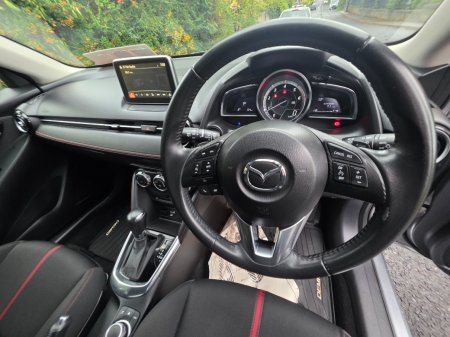2015 Mazda Mazda2 - photo 13
