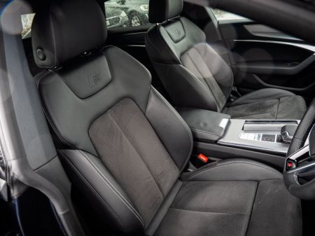 2022 Audi A7 - photo 15