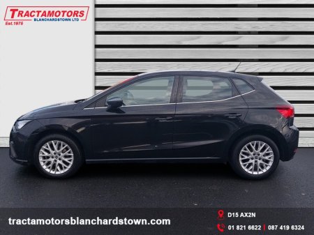 2023 SEAT Ibiza - photo 5