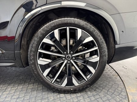 2026 Volvo XC90 - photo 9