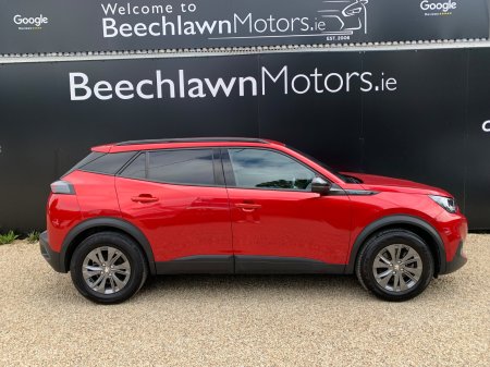 2023 Peugeot 2008 - photo 2