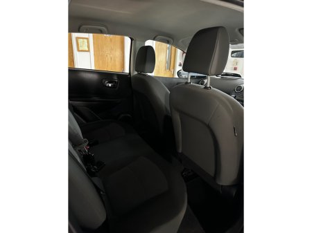2013 Nissan Qashqai - photo 6