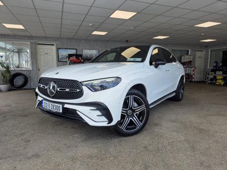 2023 Mercedes-Benz GLC - photo 2