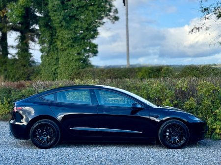 2025 Tesla Model 3 - photo 14