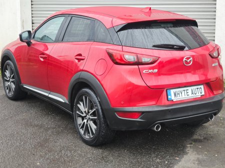 2015 Mazda CX-3 - photo 6
