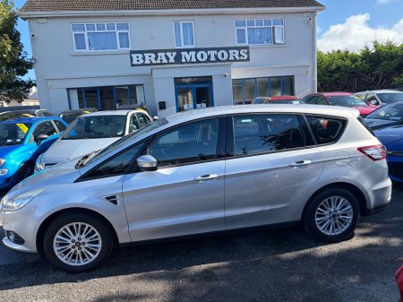 2016 Ford S-Max - photo 3