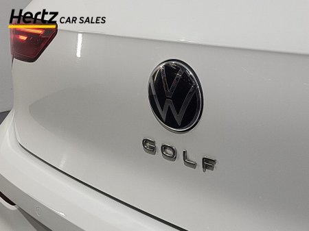2023 Volkswagen Golf - photo 9