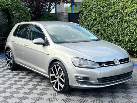2016 Volkswagen Golf - photo 15