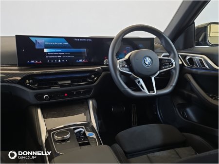 2025 BMW i4 - photo 18