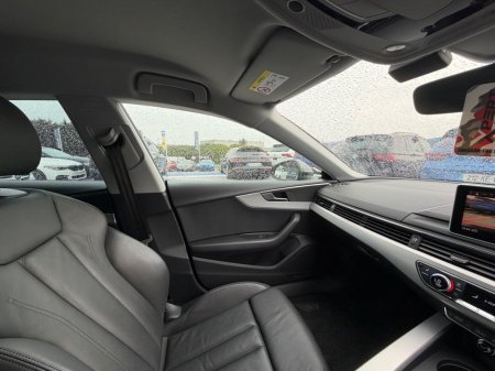2019 Audi A5 - photo 27