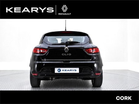 2019 Renault Clio - photo 2