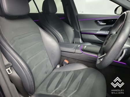 2025 Mercedes-Benz E-Class - photo 16