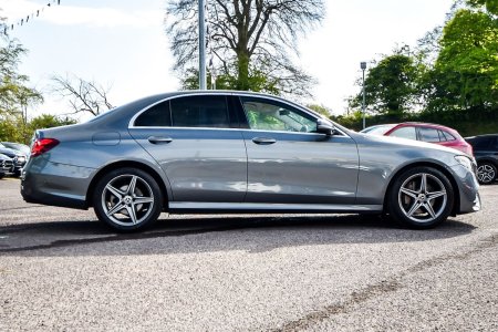 2020 Mercedes-Benz E-Class - photo 3