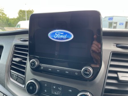 2021 Ford Transit - photo 22