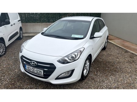 2015 Hyundai i30 - photo 2