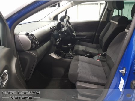 2022 Citroen C3 Aircross - photo 9