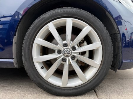 2019 Volkswagen Golf - photo 4
