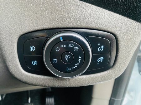 2022 Ford Transit Connect - photo 22
