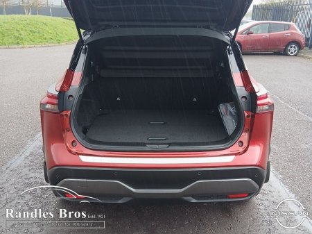 2023 Nissan Qashqai - photo 15