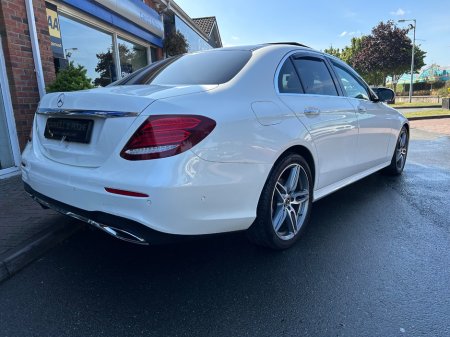 2019 Mercedes-Benz E-Class - photo 27