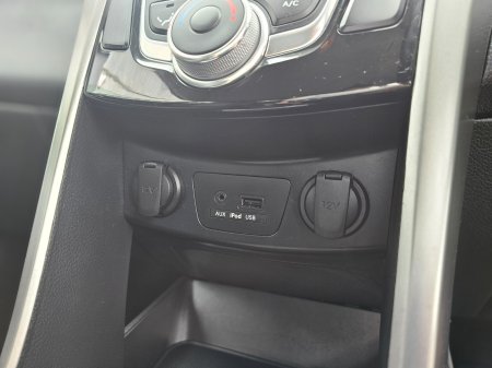 2013 Hyundai i30 - photo 16