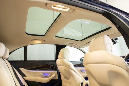 2022 Mercedes-Benz E-Class - photo 14