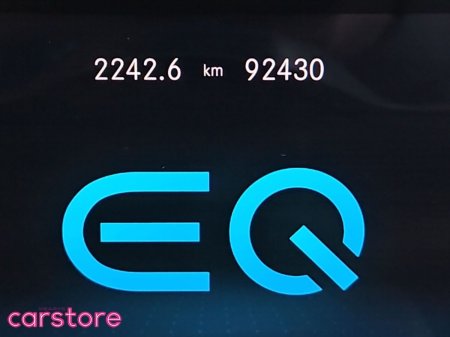 2022 Mercedes-Benz EQA - photo 20