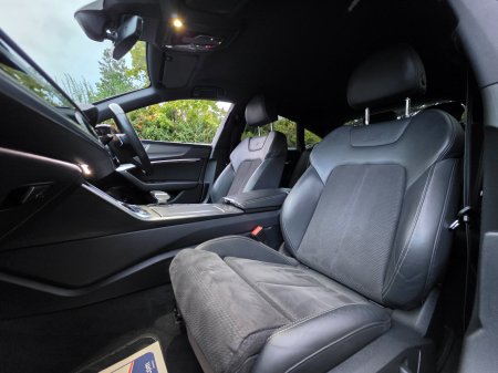 2020 Audi A7 - photo 21