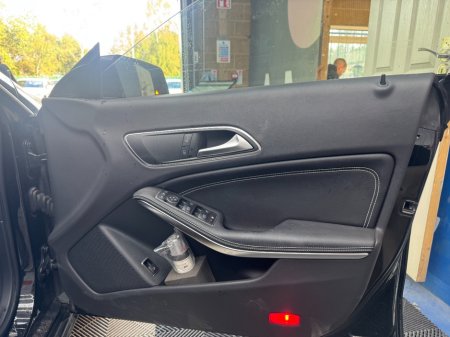 2015 Mercedes-Benz CLA - photo 16