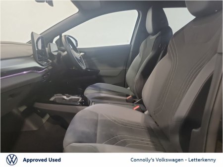 2025 Volkswagen ID.4 - photo 4
