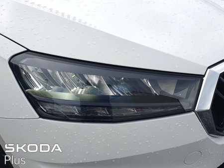 2026 Skoda Fabia - photo 16
