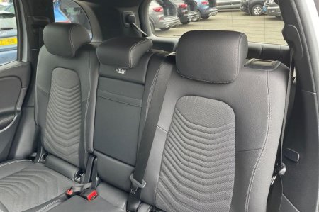 2025 Mercedes-Benz GLB - photo 20