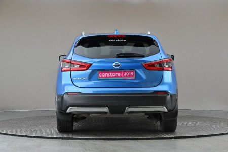 2019 Nissan Qashqai - photo 8