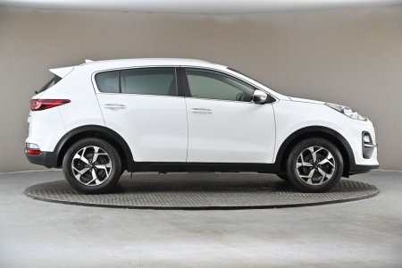 2020 Kia Sportage - photo 11