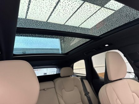 2025 Volvo XC60 - photo 21