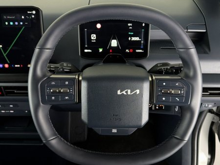 2026 Kia PV5 - photo 139