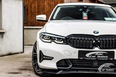 2021 BMW 3-Series - photo 7