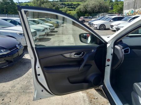 2017 Nissan X-Trail - photo 14